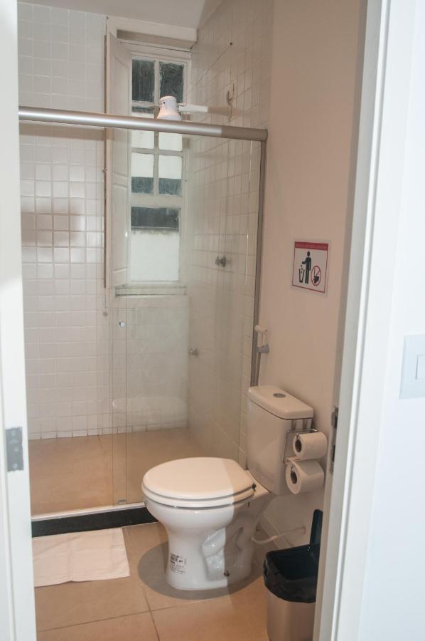 Single Bed Female Dormitory Room