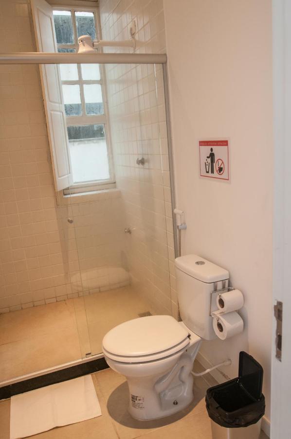 Single Bed Female Dormitory Room