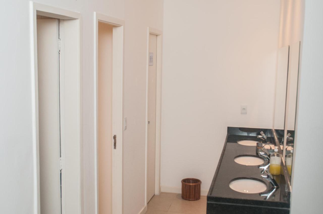 Single Bed Female Dormitory Room