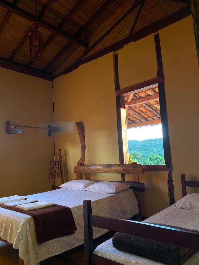 Budget Triple Room