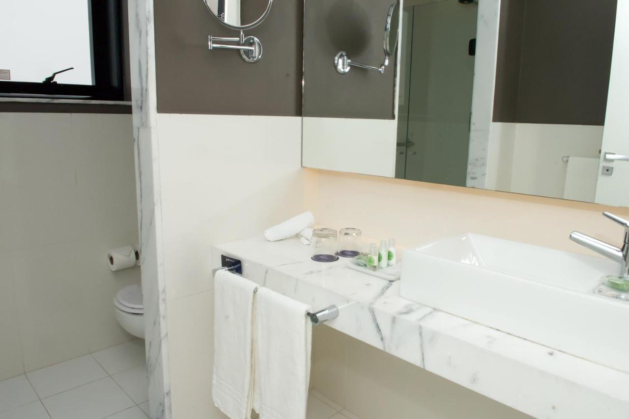 Deluxe Double Room Valentine´s