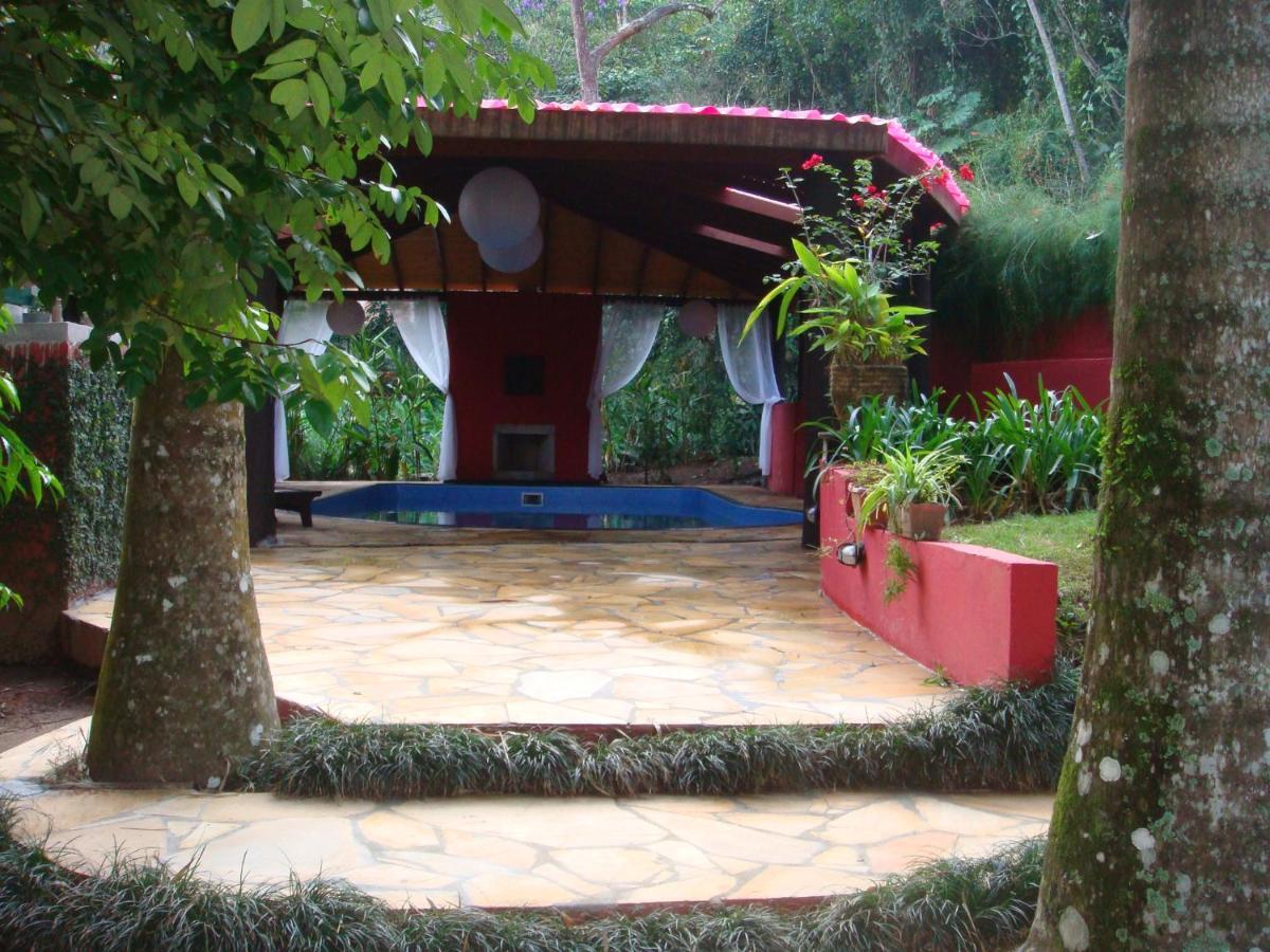 Bangalô (4 Adultos)