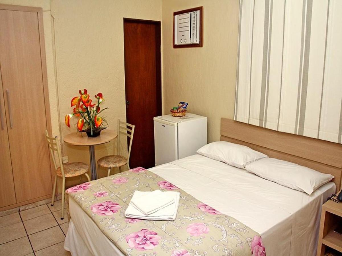 Quarto Triplo Standard