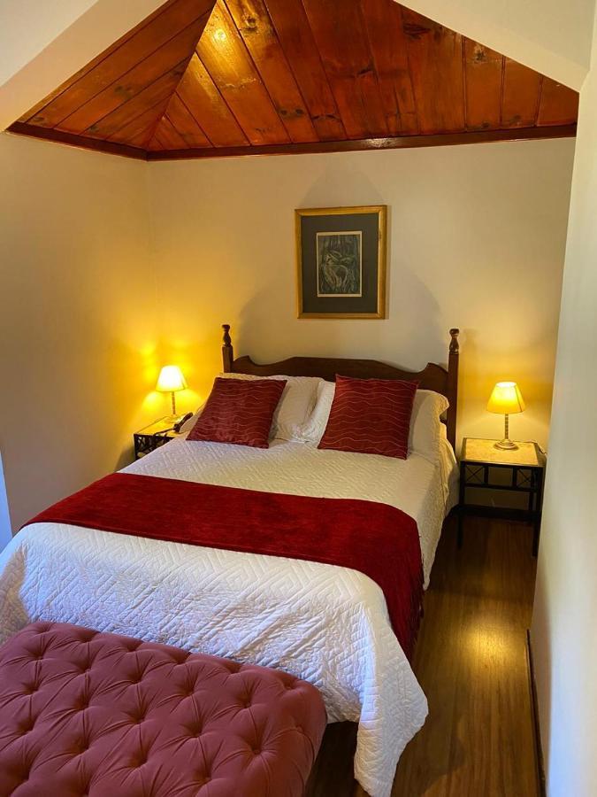 Quarto Individual