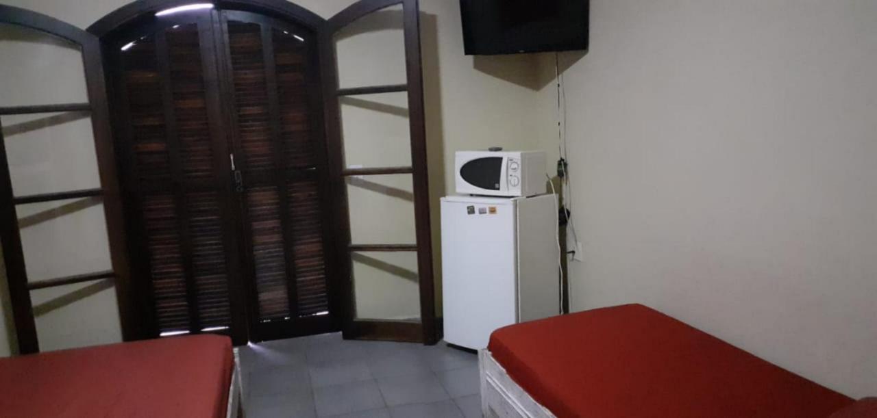 Standard suite