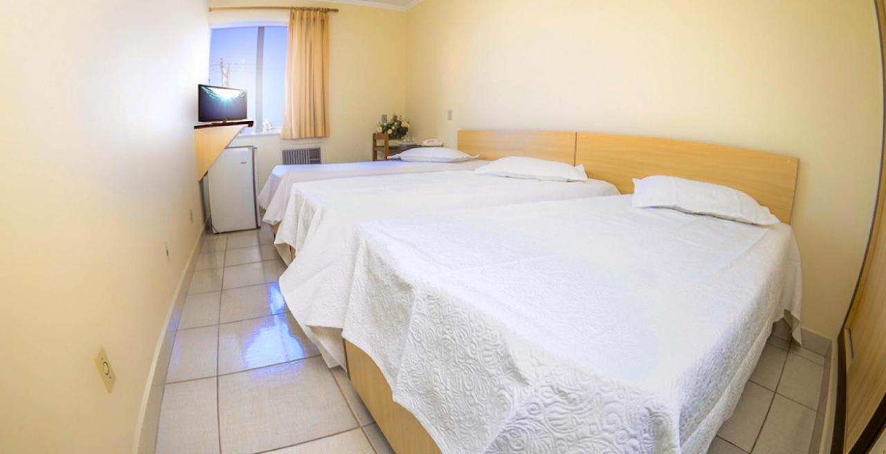 Quarto Triplo