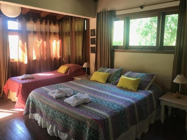 Quarto Triplo Standard