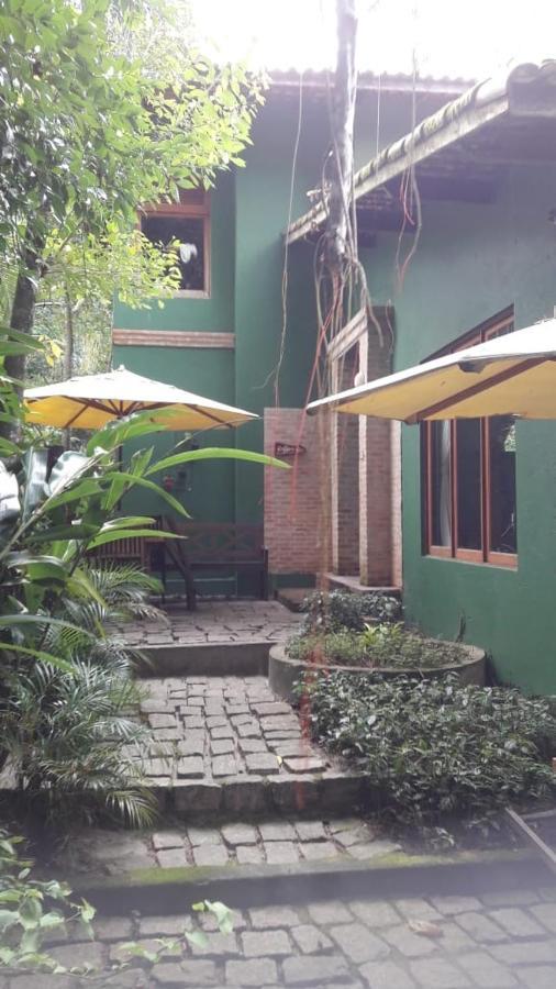 Casa de 3 Quartos