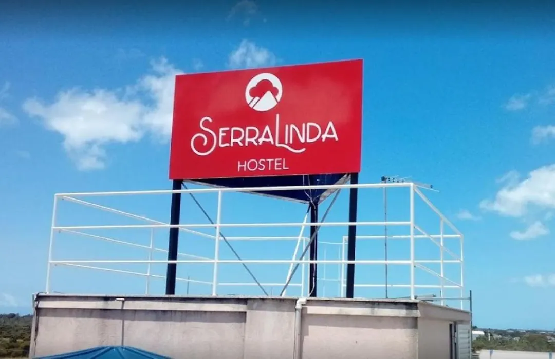 Serra Linda Hotel-1