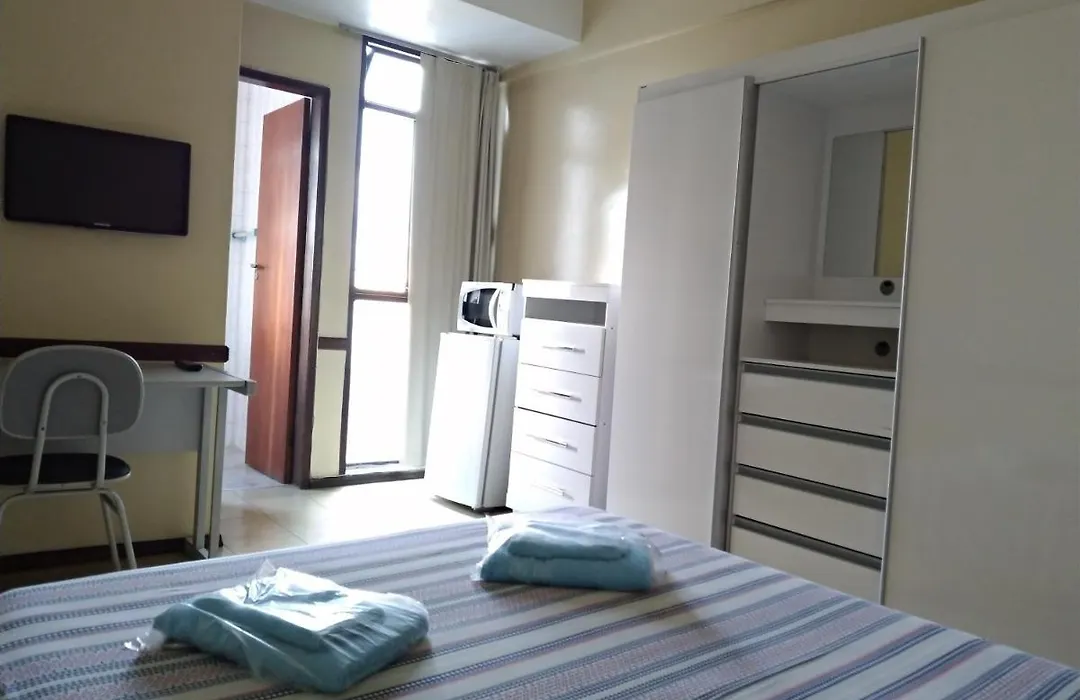 Benvivere Apart Hotel-1