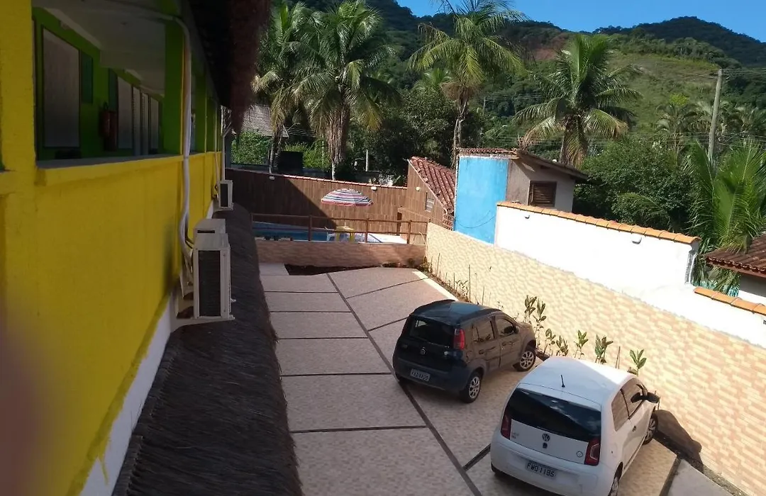 Residencial Villa Nova Suite-1