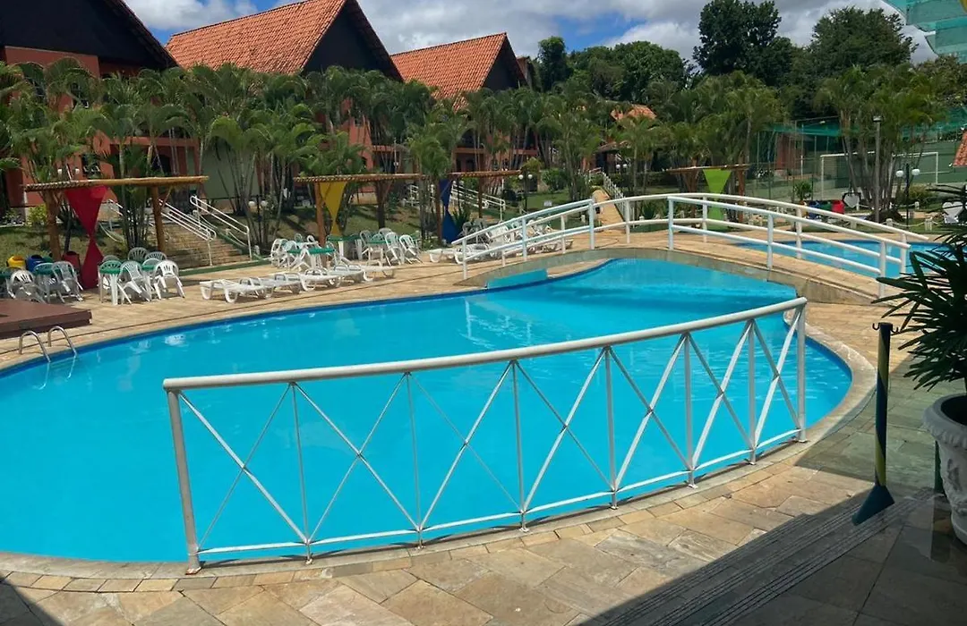 Hotel Gran Minas-1