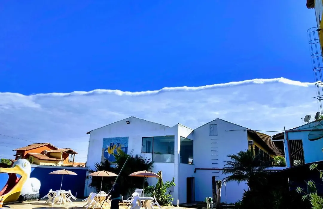 Hotel Del Sol-1