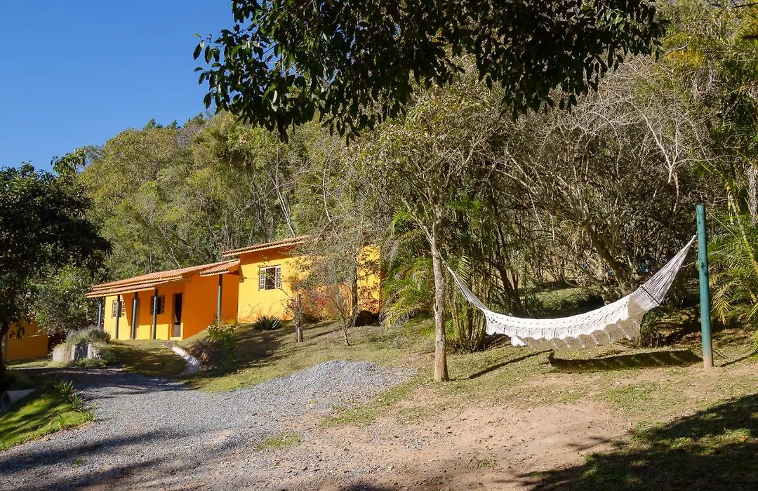 Pousada Passaredo Montanha-1