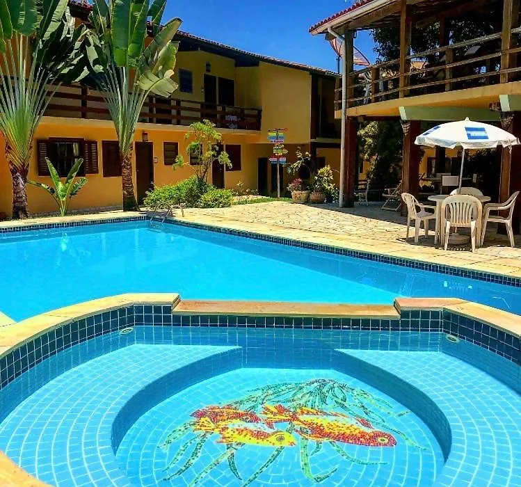 Residencial Vilamar-1
