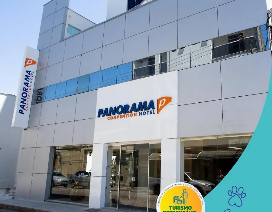 Panorama Convention Hotel-1