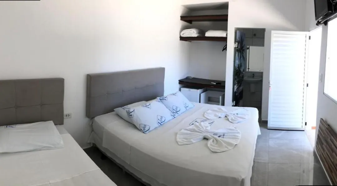 Pousada Kepha-1