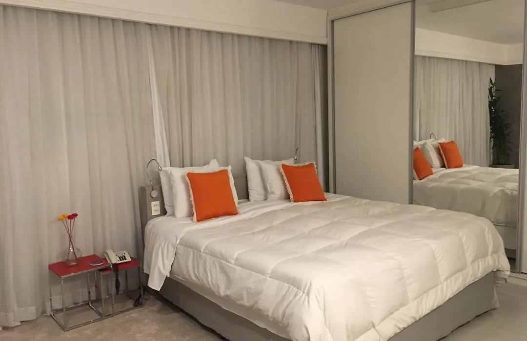 Loft Confortavel E Moderno-1