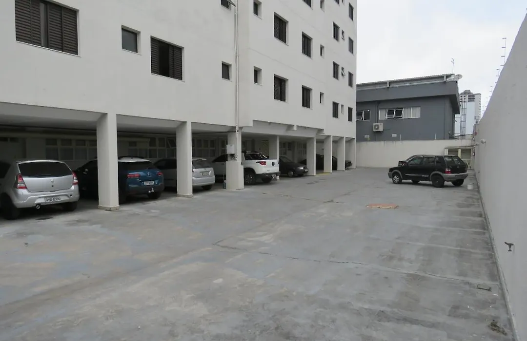 Smart Flat Hotel & Residence-1