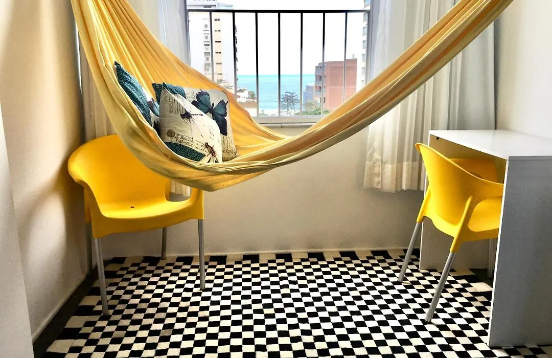 Guest Apartment Ipanema-1