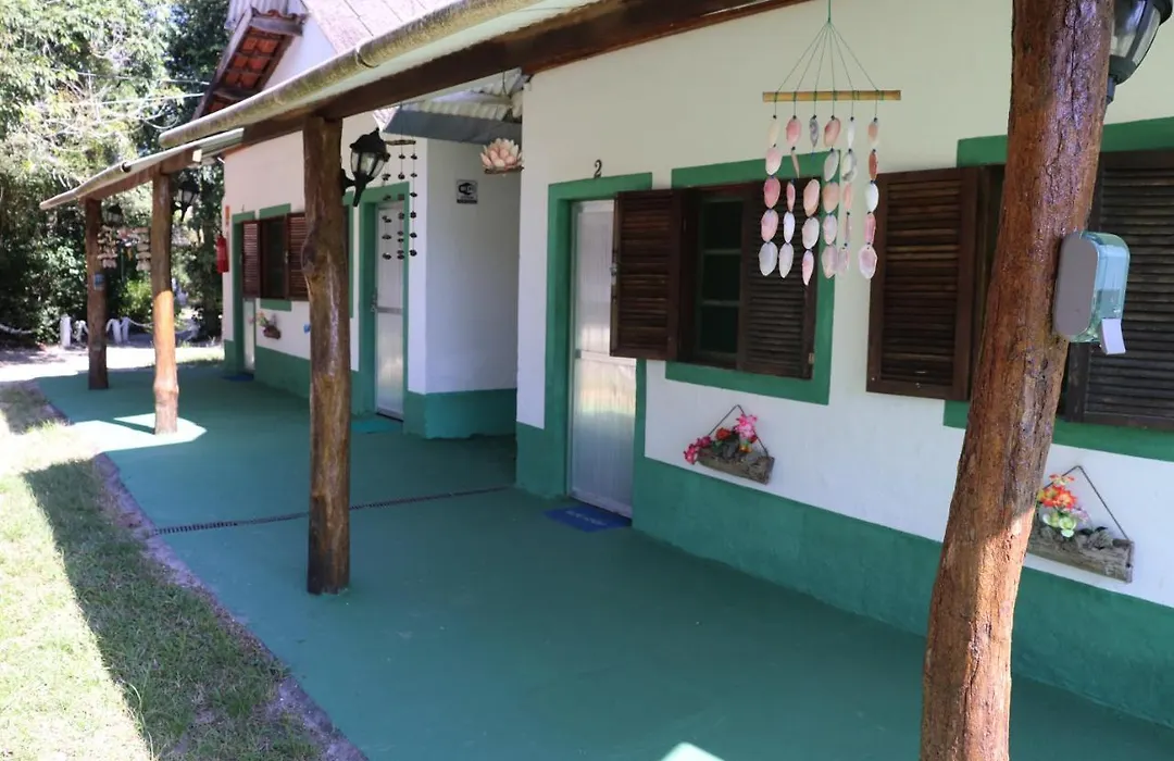Nosso Chalé na Ilha-1