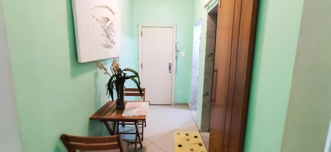 Studio Copacabana 1003-1