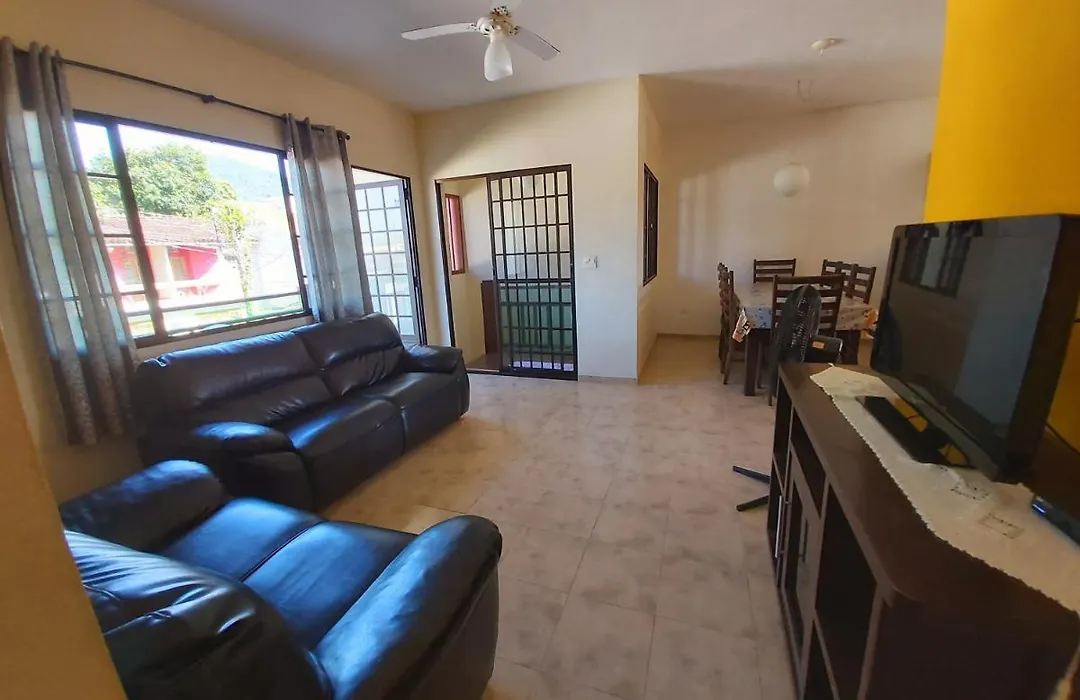Casa Canto Juqueí-1
