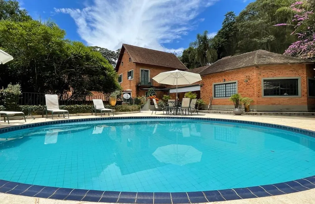 Villa Serena Bed & Breakfast-1