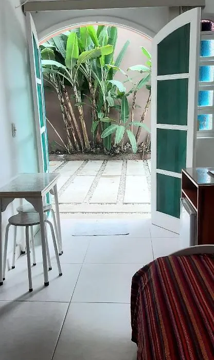 Suites Nativa-1