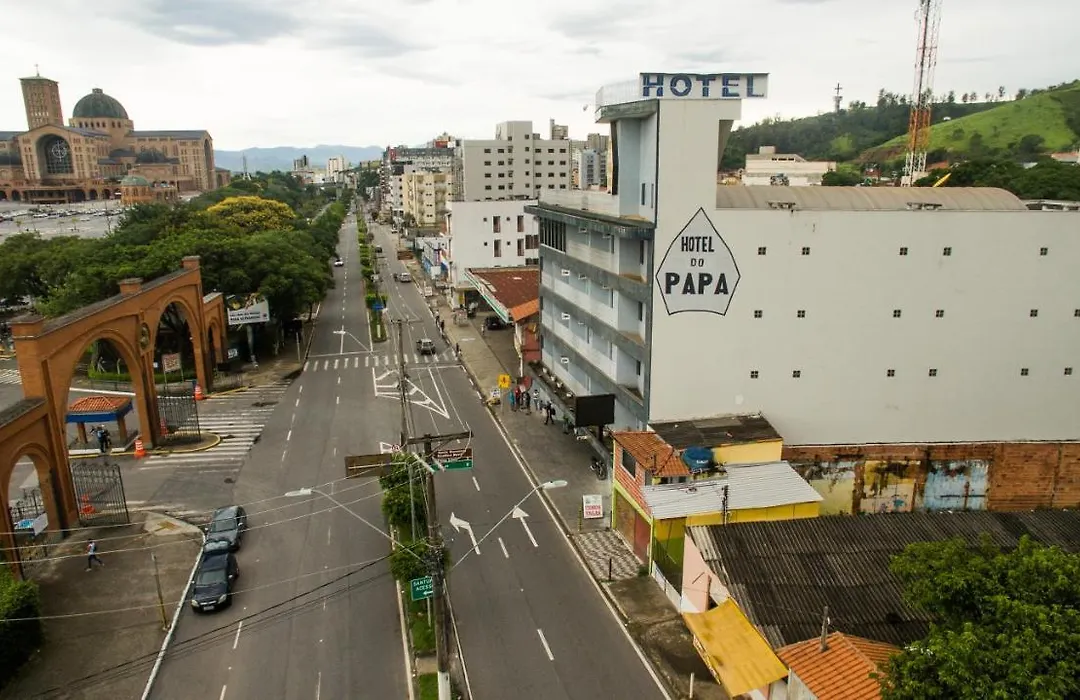 Hotel do Papa-1