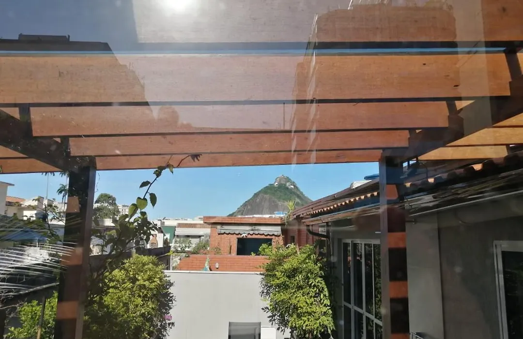 Rio Nomad Guest House-1