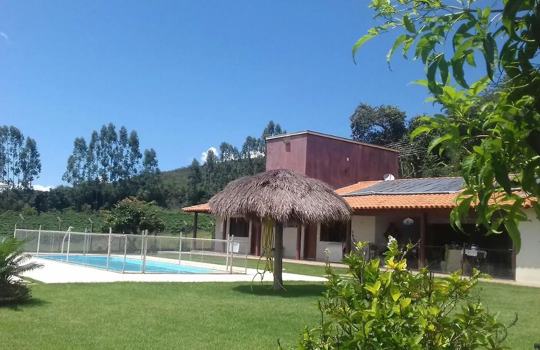 Pousada Tia Tuquinha-1