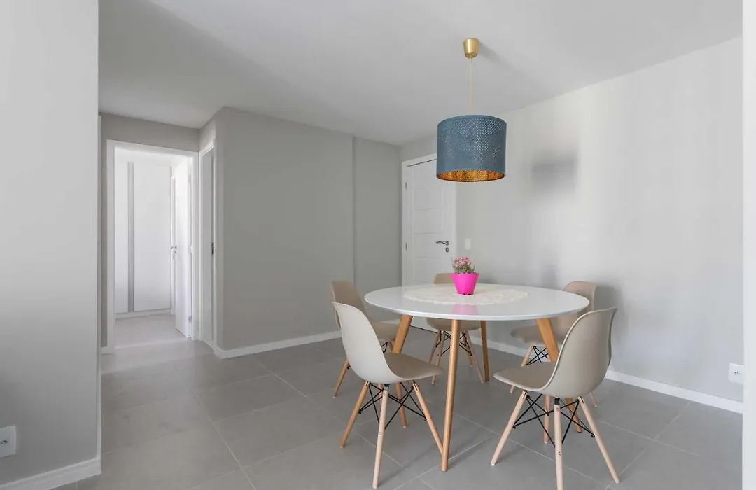 Beautiful Apartment Barra-1