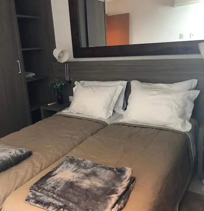 Flat 507 Proximo Ao Projac Jacarepagua-1