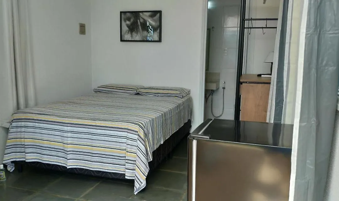 Ore Suites E Chales-1