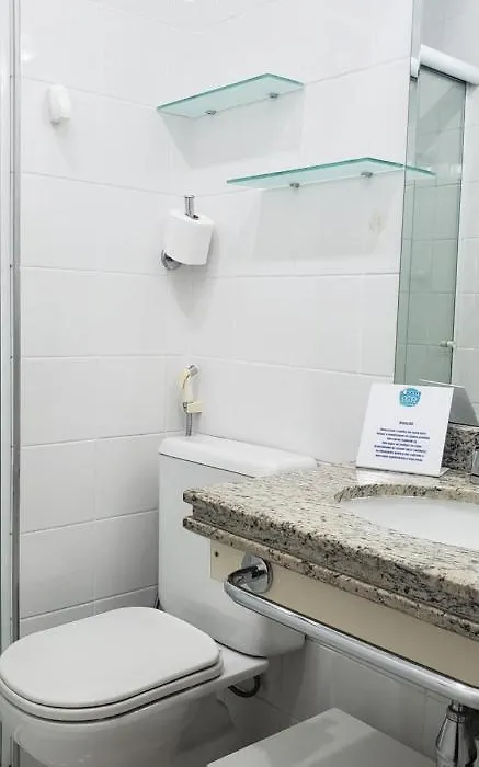(2310)Flat Ibirapuera special (Apt. particular)-1