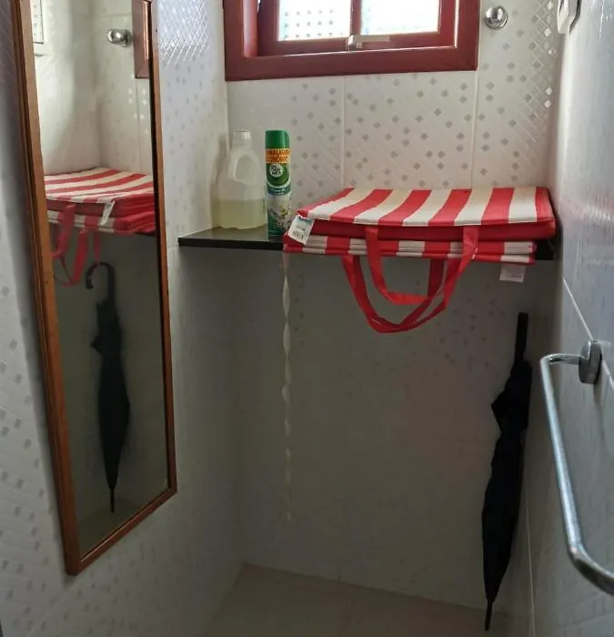Casa a 3 minutos da praia-1