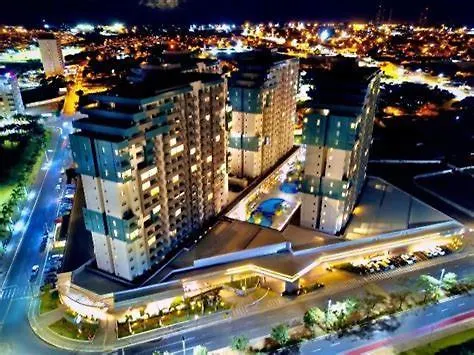 Resort Olimpia - Ap Luxo-1