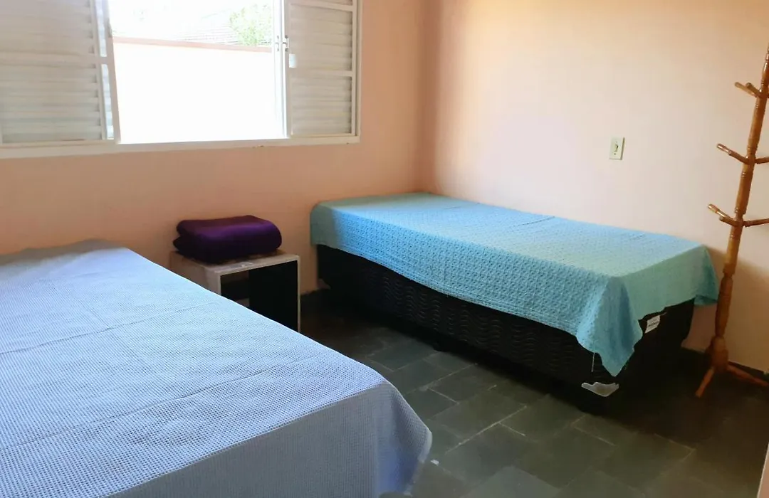 Franca Maya Hostel-1