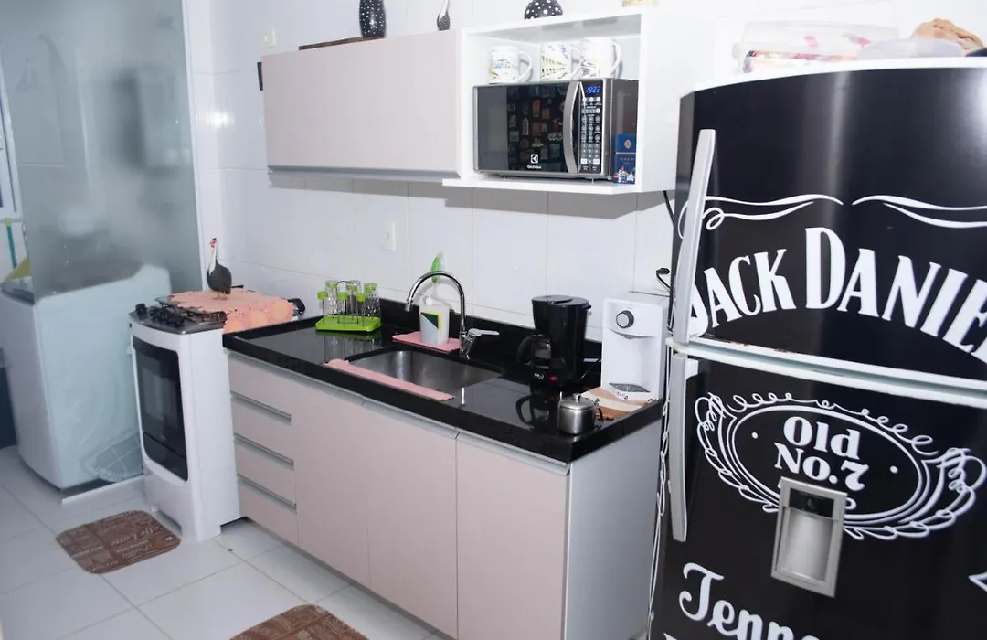 Quarto Em Condominio De Luxo Na Barra Da Tijuca-1