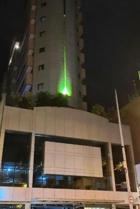 Condominio Premium Suites 01-1