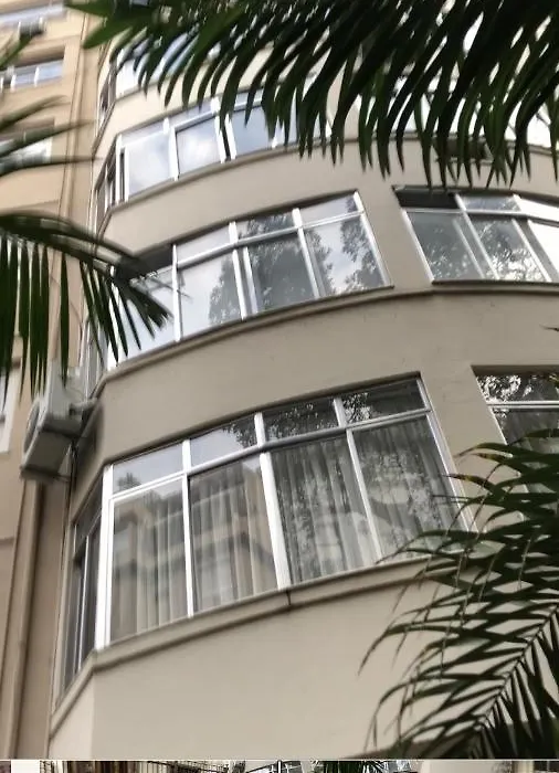Guest House Copacabana- Rio De Janeiro-1