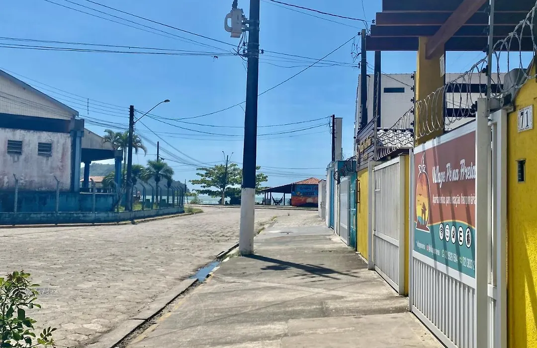 Village Pe Na Areia-1