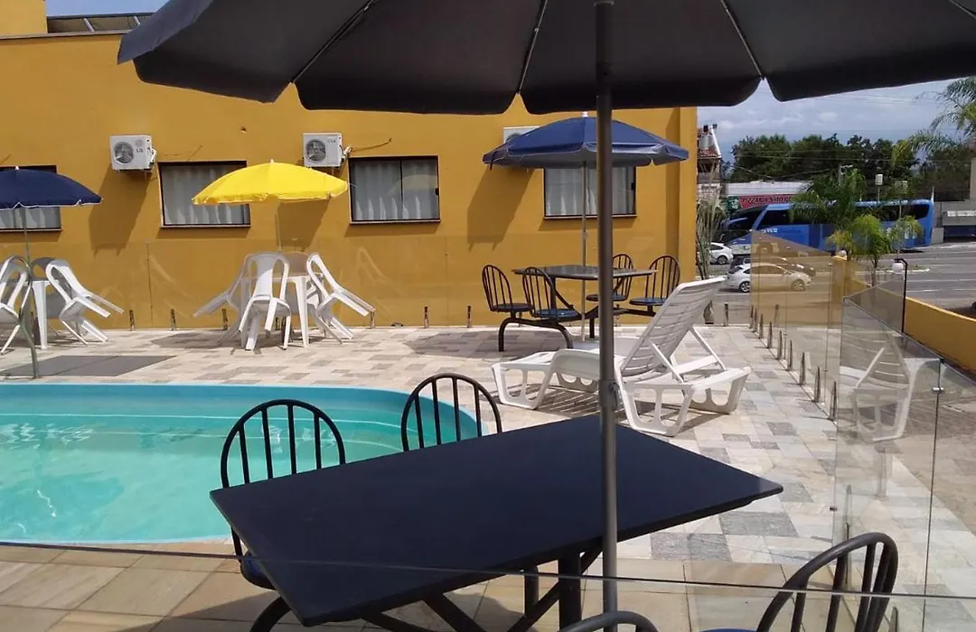 Aparecida Hotel-1