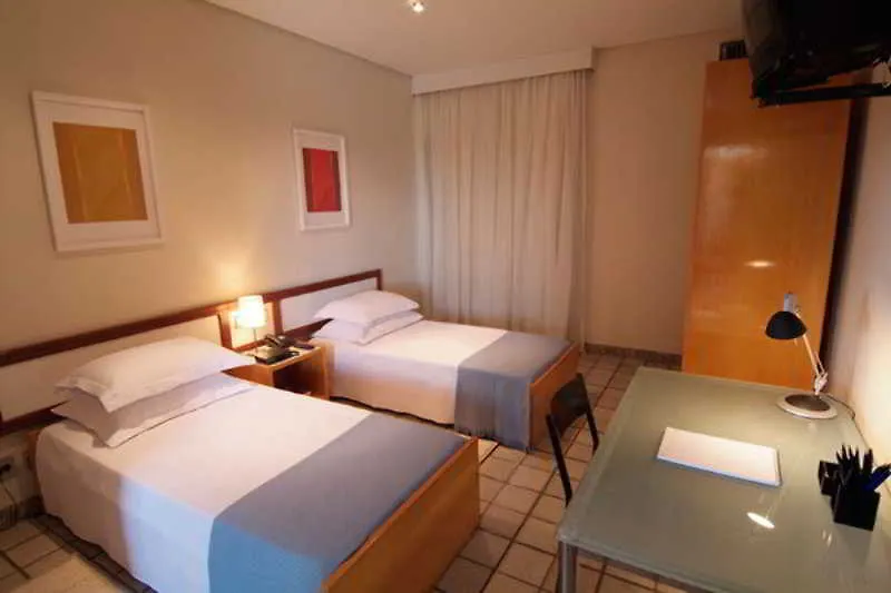 Aeroporto Hotel-1