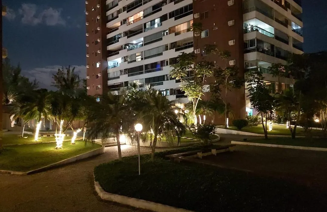 Residencial Portal Da Barra-1