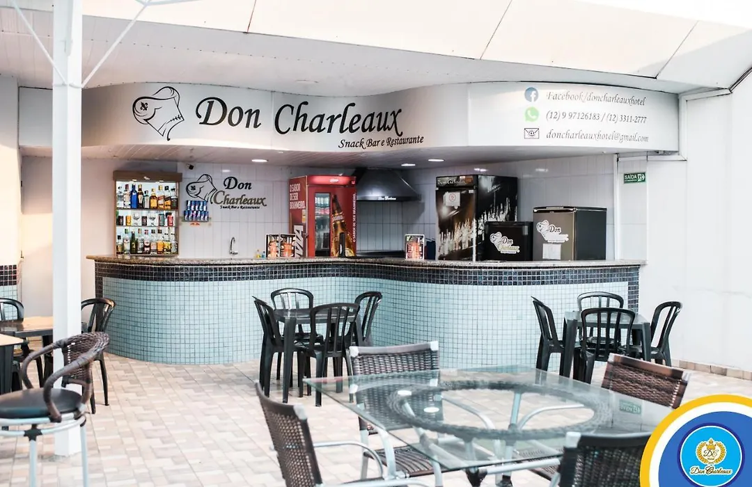 Don Charleaux Hotel-1