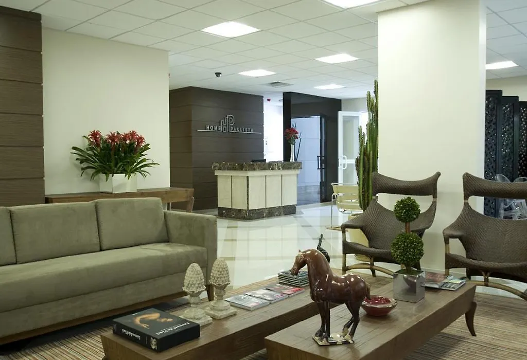 Edificio Home Paulista-1