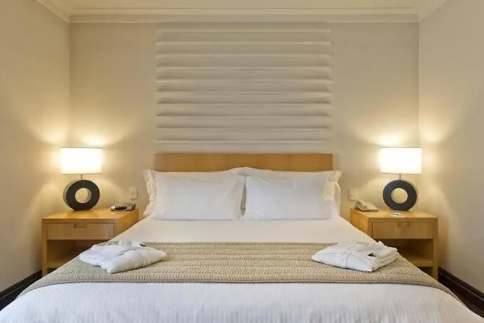 Maximus Luxury In Hotel-1