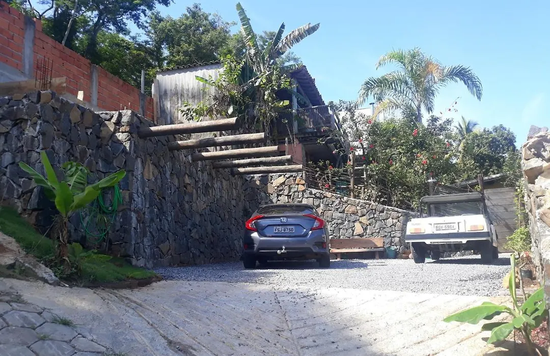 Casinha Caicara-1